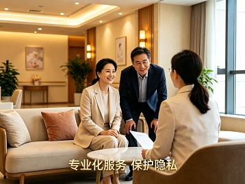 庆安有偿售卵代生女生的客户的客户群体有哪些