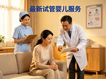 庆安有偿捐卵代孕妈妈第试管孩全新服务价格明细：