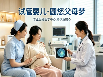 庆安辅助生育服务 试管婴儿行业的兴起背景、发展与未来展望